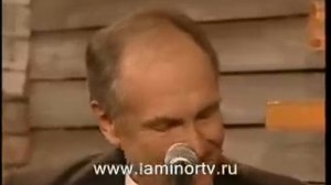 А. Иващенко. Душа.