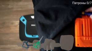 Метель В Реальной Жизни #1