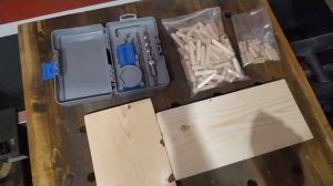 Шканты или косой шуруп? Что лучше