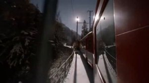 Швейцария. Необычайно красивое видео. Природа Швейцарии во всей красе