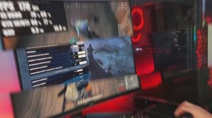 Тестирование Игрового Компьютера I5 9500/GTX 1070Ti