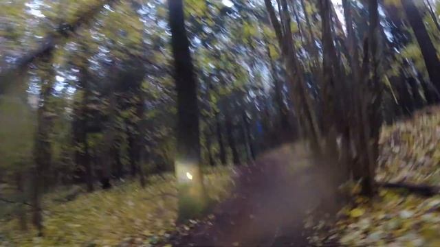 Ночная гонка Enduro 4 seasons 2023 / 2 МЕСТО / КЛАСС В2