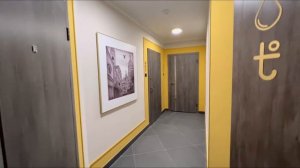 ЖК Знак. Новая очередь. Новая квартира за 14000р в месяц. Новостройки Ижевска