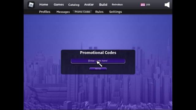 Retro Studio Codes Updated смотреть онлайн