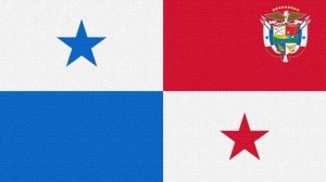 Panama National Anthem (Instrumental) Himno Istmeño