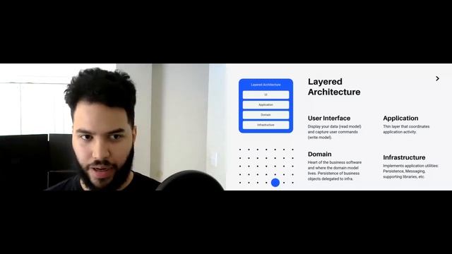 [Coding] What is DDD (Domain Driven Design)