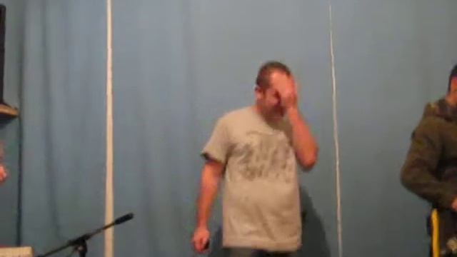 ФИНКА ЖИГАНА (FINKA ZHIGANA) - Борода (краст) смотреть онлайн