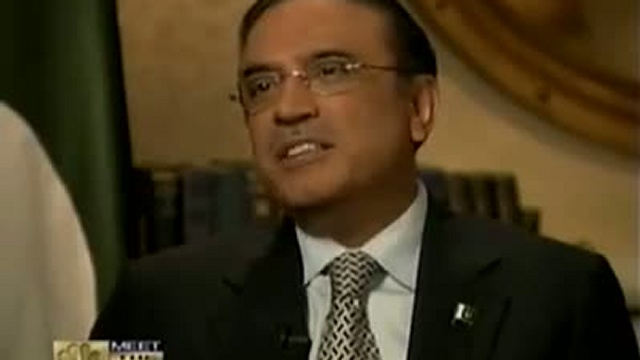 Zadari: Osama was an Operator for the United States смотреть онлайн