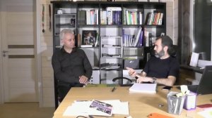 Рак излечим 39. Разговор на разные темы...