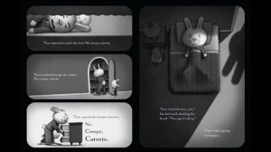 CREEPY CARROTS ~Halloween Stories for kids ~ StoryTime ~ Bedtime Story ~ Read Aloud Books