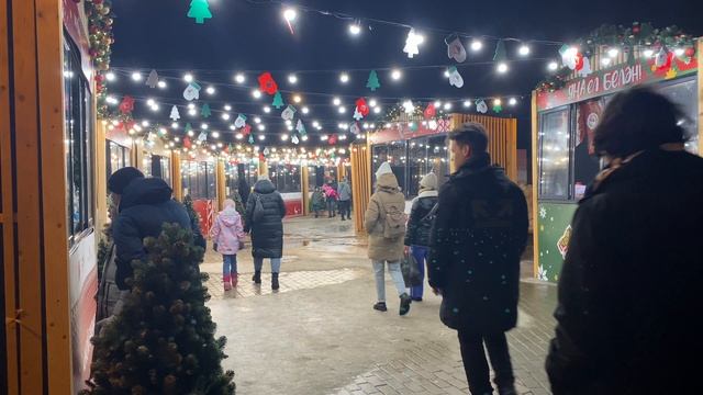 Казань сегодня