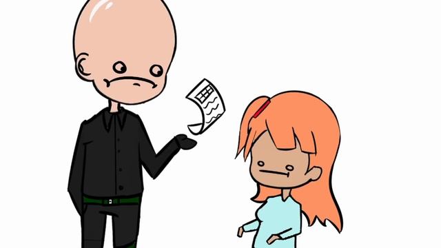 ПРОГУЛ ШКОЛЫ - Часть Вторая | Skipping Class PART TWO. [ Erold Story ] смотреть онлайн