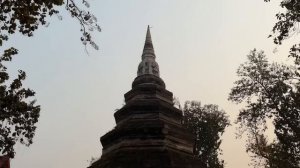 Загадочная культура прошлого мира!