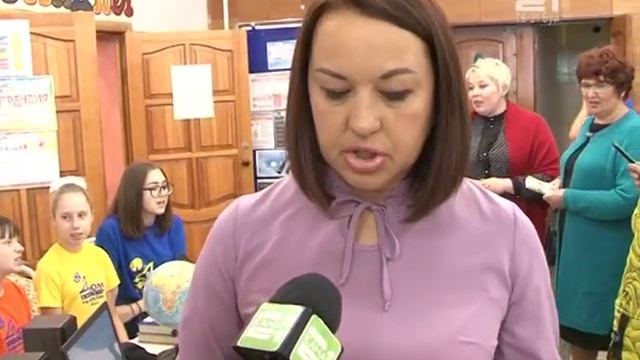 Работа площадок на педконференции в г.Буе смотреть онлайн