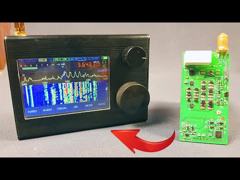 Малахит DSP дополнительная плата смотреть онлайн