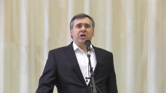 Только на снегу черные подковы . исп.  А.Фирсов