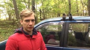 Лада Надежда на перепродажу Вторая серия проекта