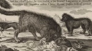 TRUE HORROR: The Mystery and Horror Surrounding The Beast of Gévaudan | What was it exactly?