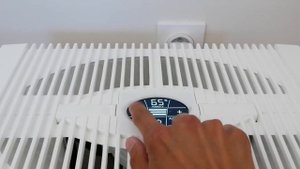 Présentation & Test de notre Humidificateur d'air VENTA Comfort Plus LW45 par ChristoLyonnais !