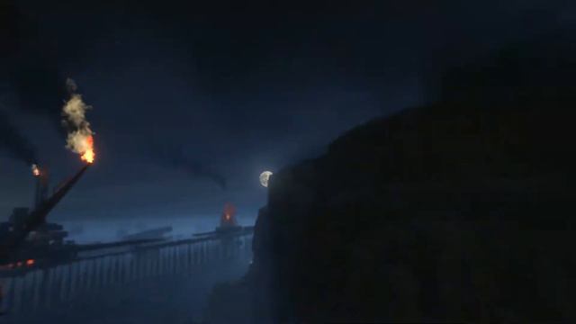 Metro Exodus Каспий, плохая концовка главы смотреть онлайн