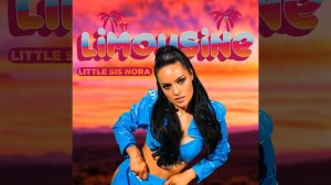 LITTLE SIS NORA LIMOUSINE AUDIO 🏁⛽⭕❄️