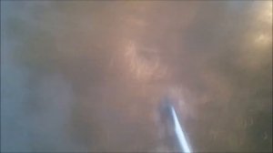 Прочность полусухой стяжки на вторые сутки