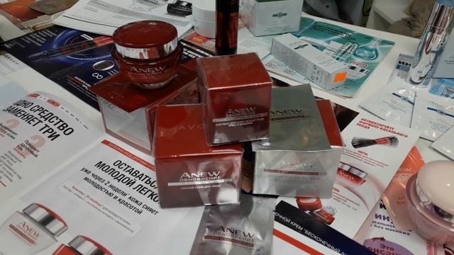 Anew "Обновление" 35+ (часть 1)