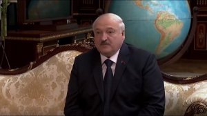 Лукашенко: "Это будет интересное и очень полезное начало!!!"