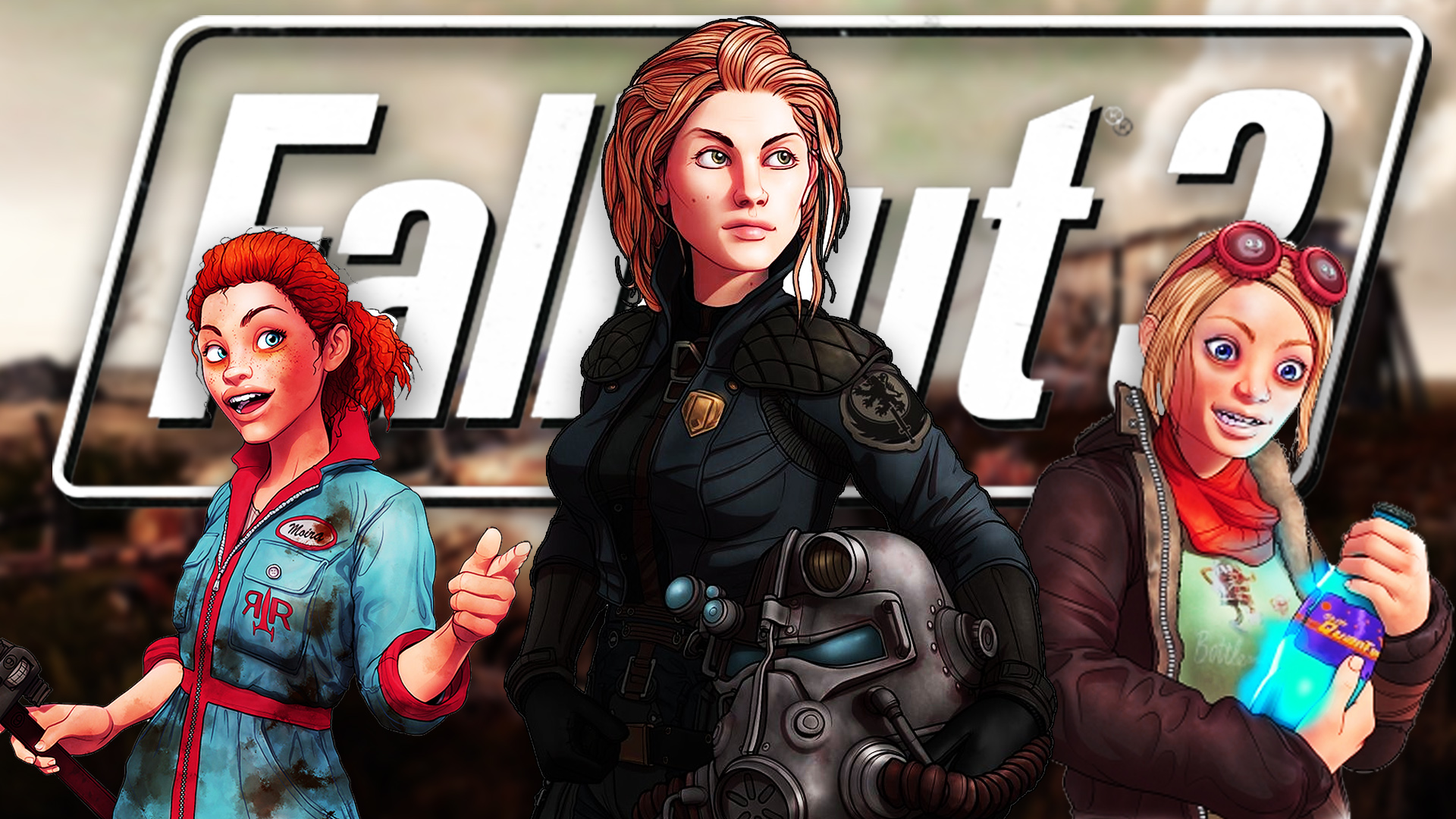 Fallout 4 самые интересные квесты фото 16