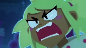 мини видио про темные праздники бравл старс