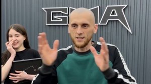 Как проходит обучение в GMA SCHOOL . Прочувствуй нашу атмосферу