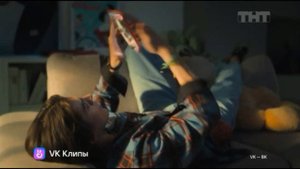 Реклама ВК Клипы #1