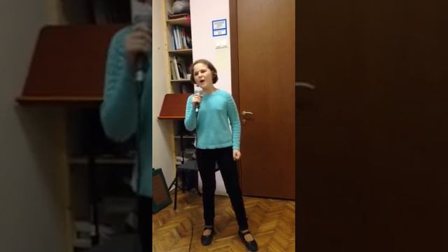 О дарлинг.