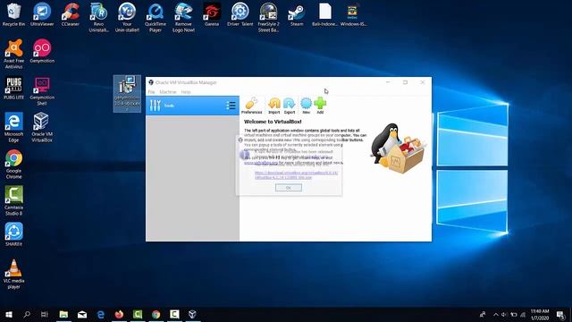 GenyMotion Android Emulator For Windows 10/8/7 - Complete Installation Guide 2022 смотреть онлайн