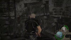 Resident Evil 4 - Biohazard 4 - Mod Enemy Cheat Edition Extra 3.0 - Mode Profesional - Part 13