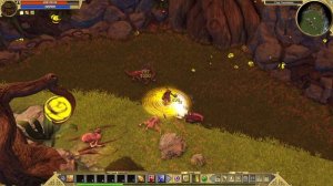 Titan Quest Atlantis Город Атлас