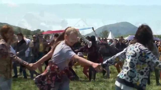 Курортные Сезоны, Железные люди, Железноводск #курортныесезоны.mp4