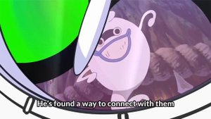 YO-KAI WATCH FEAT. SWAMPY MARSH | YO-KAI WATCH OP Song