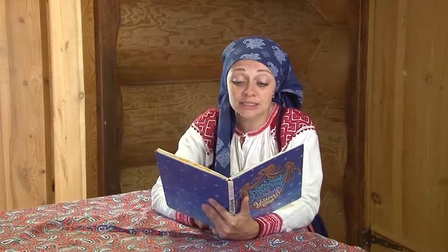 Сказка на ночь "У солнышка в гостях" смотреть онлайн