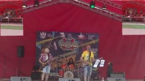 день молодежи Гуково 25.06.22