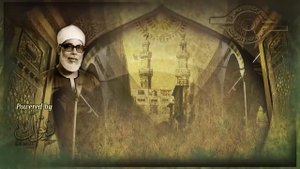 Шейх Аль-Хусари - Сура Аль-Кахф (Мураттиль) الشيخ الحصري سورة الكهف مرتّل