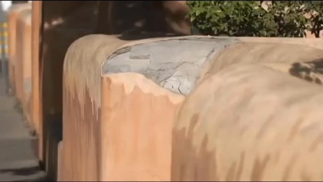 Соломенно- глиняные дома в США смотреть онлайн