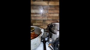 Тушенка из гуся в скороварке.
