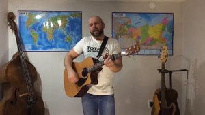 И. Тальков « Моя Любовь»