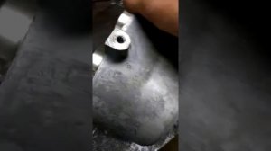 Головка компрессора у43102а