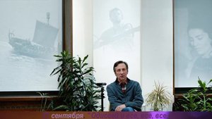 Анонсы на 27 сентября 2023г. "Одиссей и все, все, все"