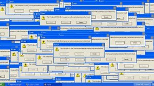 Симулятор ошибок Windows [v0.7]  Роблокс Roblox