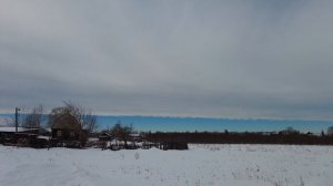 Вспоминая март. Касли, улица Котовского