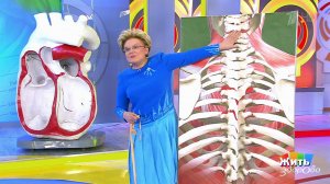 Жить здорово! Выпуск от 16.04.2018