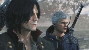 Devil May Cry 5 : Vergil Returns (Возвращение Вергилия)